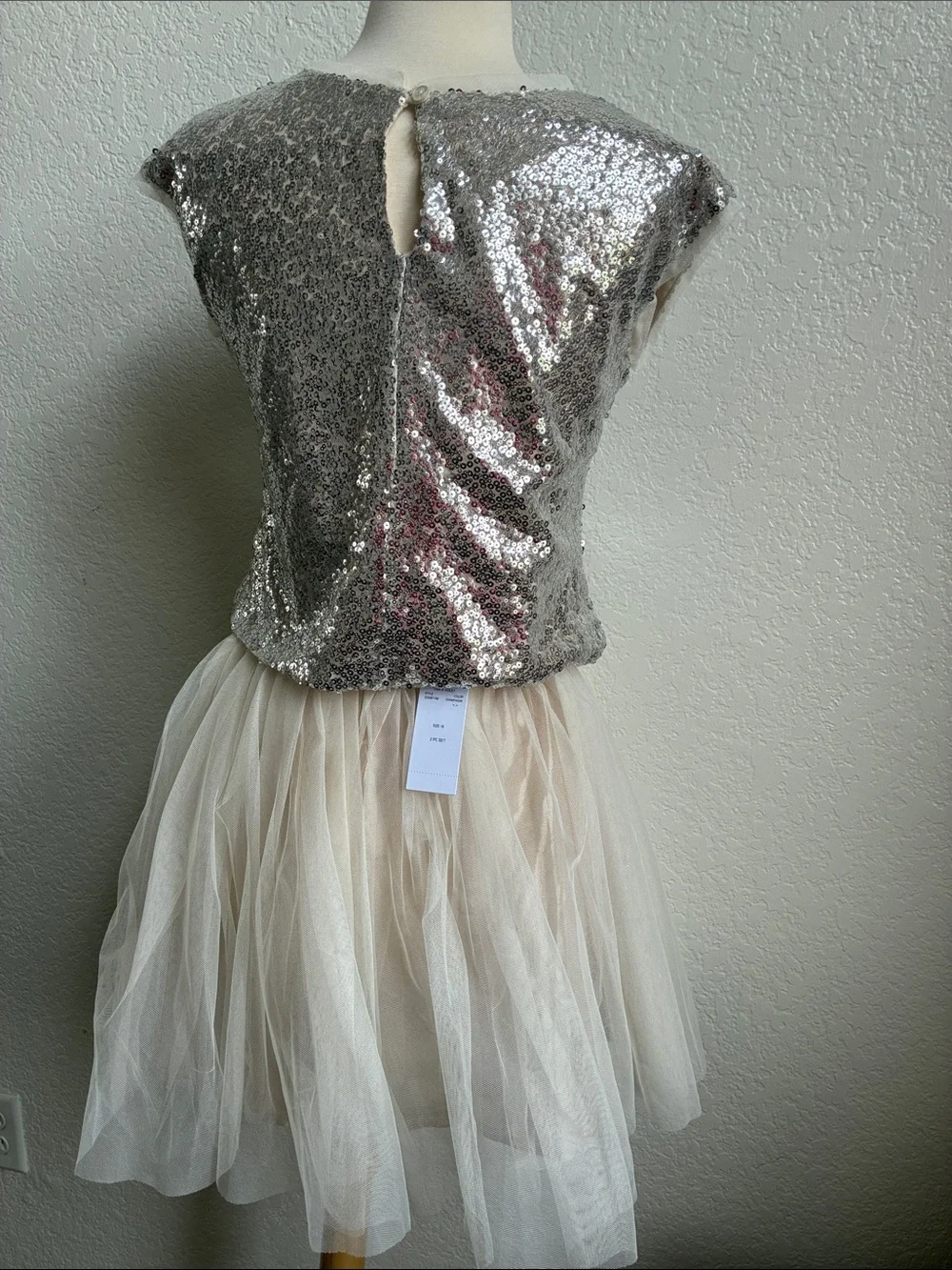Pink & Violet charming silver